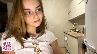 XeniaResner's Webcam Live Show