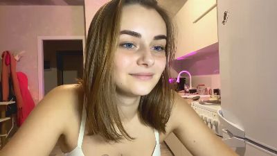 XeniaResner's Webcam Live Show