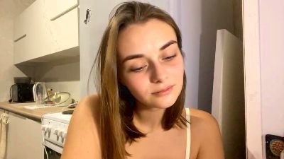 XeniaResner's Webcam Live Show