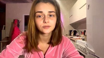 XeniaResner's Webcam Live Show