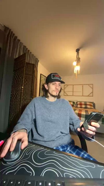 Порночат с Xxxciroxxx