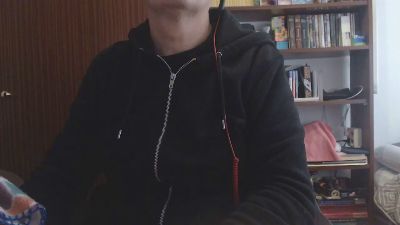 Порночат с Yipikayei