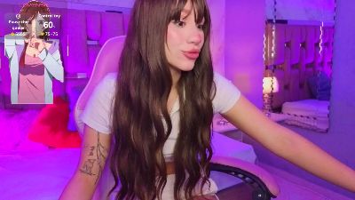 Порночат с ZharaLux