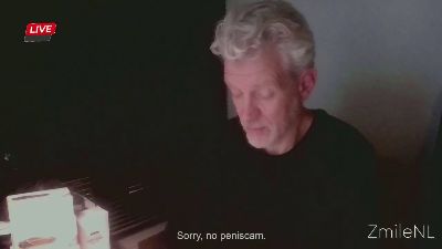 Порночат с ZmileNL