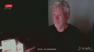 ZmileNL Webcam-Liveshow