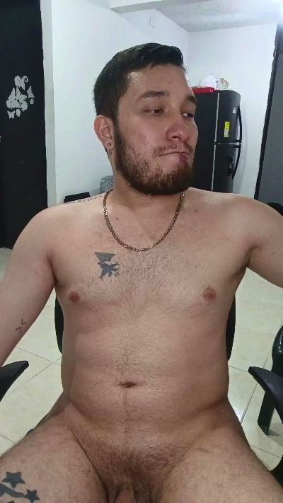 _LIONEL_'s Webcam Live Show