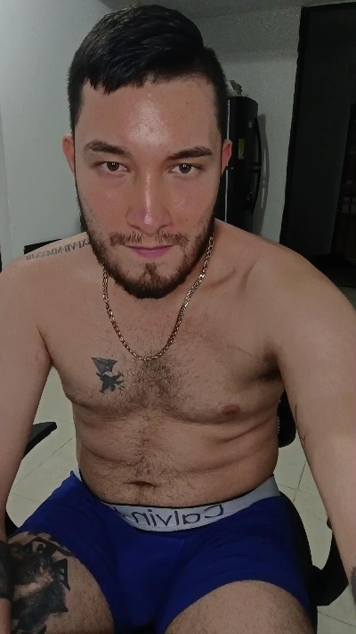 _LIONEL_'s Webcam Live Show