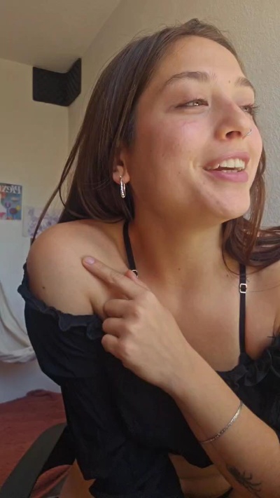 _paupcorn Webcam-Liveshow