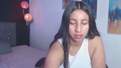 ailyn_boobies's Webcam Live Show