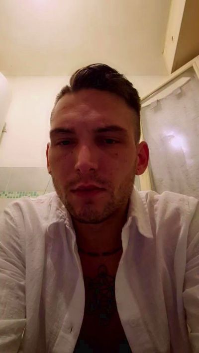 ale1717 Webcam-Liveshow