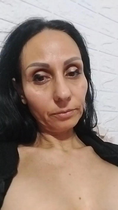 aledina78's Webcam Live Show