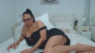 alisonya's Webcam Live Show