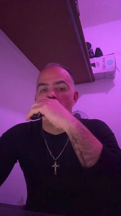 angevil2020's Webcam Live Show