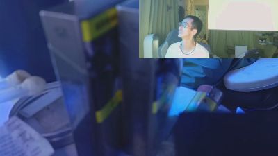 anoz703's Webcam Live Show