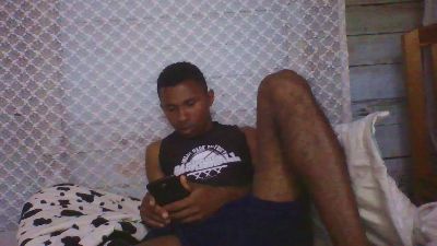 aristide6's Webcam Live Show