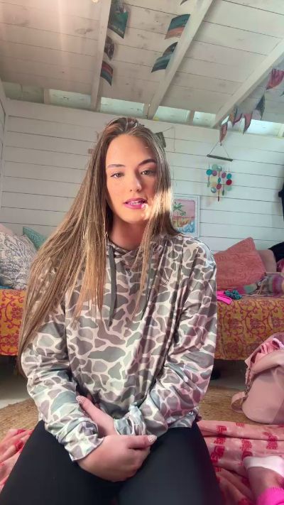 babyyem's Webcam Live Show