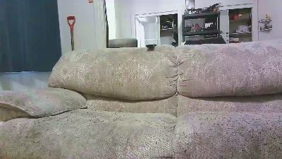 batmike's Webcam Live Show