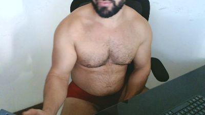 beard_man_sexy's Webcam Live Show