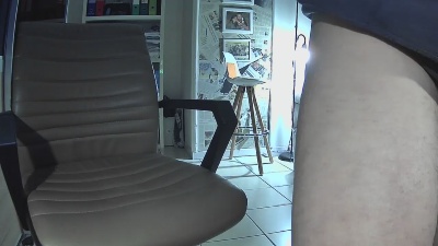 beddra's Webcam Live Show