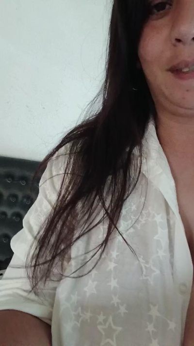 benditofetiche's Webcam Live Show