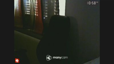 benenzo's Webcam Live Show
