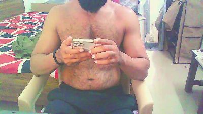 boldinddude Webcam-Liveshow