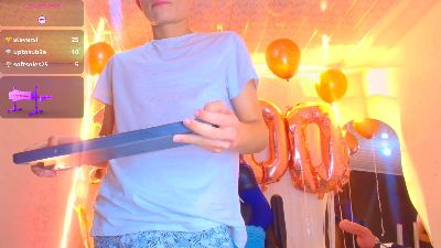 bryam_hot_19 Webcam-Liveshow