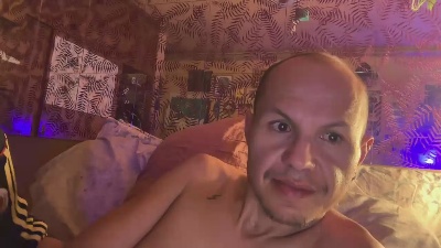 bulgemx4's Webcam Live Show