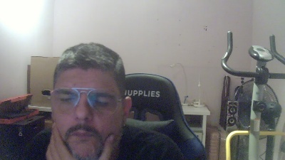 bunbu917's Webcam Live Show