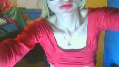 camilalacatira's Webcam Live Show