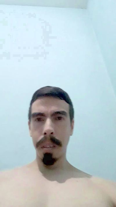 camilo_safado Webcam-Liveshow