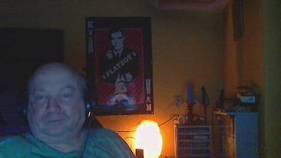 ccpps Webcam-Liveshow