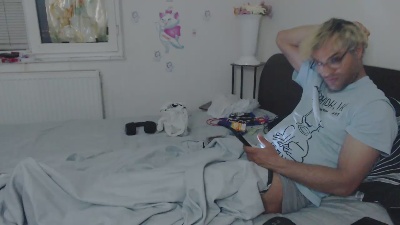 collinsalexx's Webcam Live Show