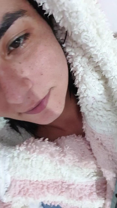 cuteandwet Webcam-Liveshow