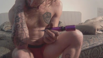 cyborgacexxx's Webcam Live Show