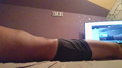 dead95 Webcam-Liveshow