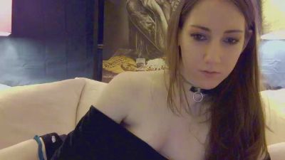 demonyla's Webcam Live Show