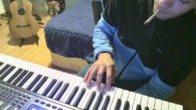 digitallove666's Webcam Live Show