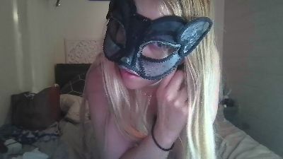 dreamsha692's Webcam Live Show