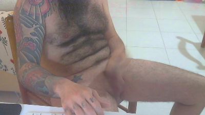 drumboy83's Webcam Live Show