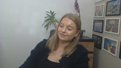 erica_forever's Webcam Live Show