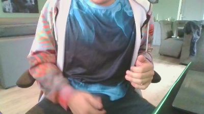 ernhem35's Webcam Live Show