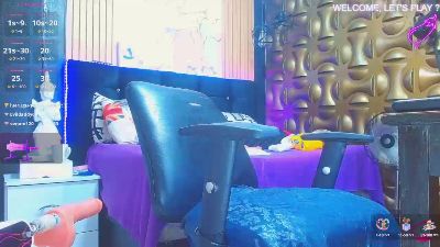 evil_angelsex's Webcam Live Show