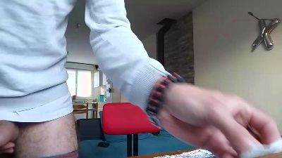 fetichetalon50's Webcam Live Show