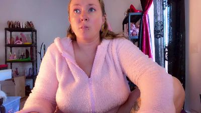 fetish_girl's Webcam Live Show