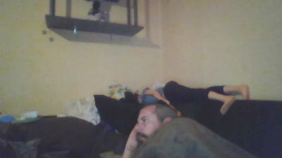 fredact25's Webcam Live Show