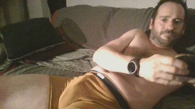 frenchi666's Webcam Live Show