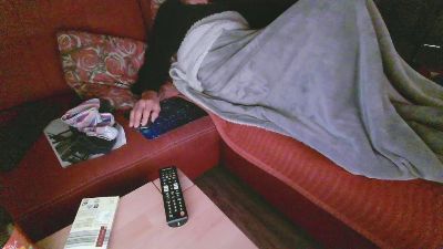 geilerbie's Webcam Live Show