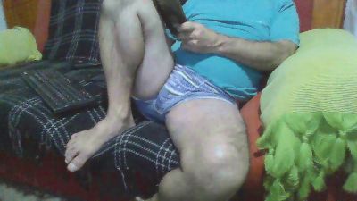 ggostoso_hot's Webcam Live Show