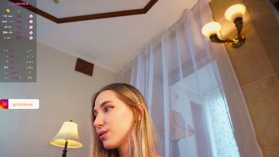 heida_moor's Webcam Live Show